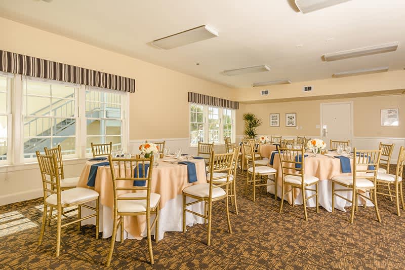 Baton Rouge Room Baton Rouge Room