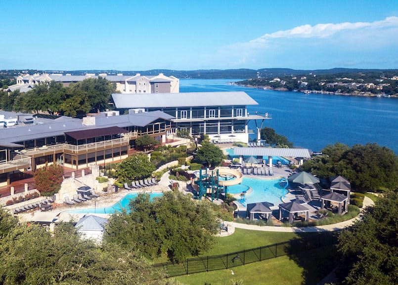 Attractions in Lakeway Things to Do Around Austin Lakeway Resort & Spa