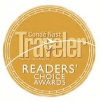 Condé Nast Traveler