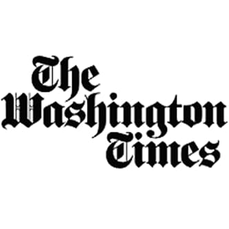 Washington Times Logo
