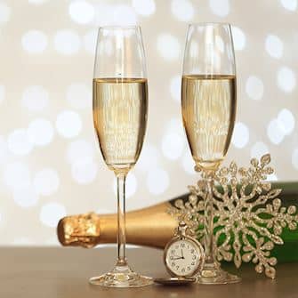 new years