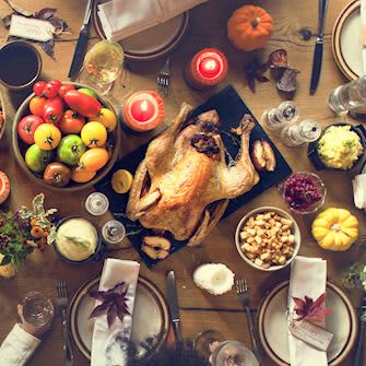 thanksgiving