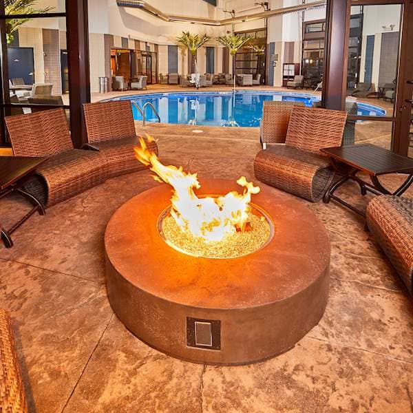 LivINN Hotel Cincinnati / Sharonville Convention Center Amenities