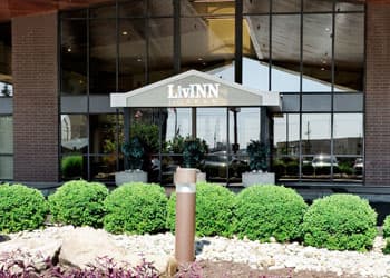 Contact of LivINN Hotel Cincinnati / Sharonville Convention Center