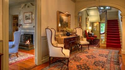 Book Your Stay At The Francis Malbone House, Newport Book Your Stay At The Francis Malbone House, Newport