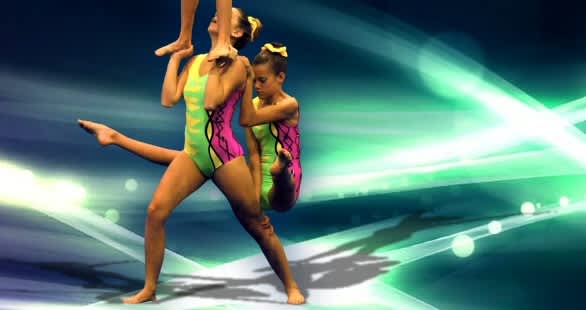 gynastics