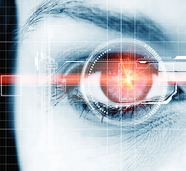 Legibility and Eye-tracking Legibility and Eye-tracking