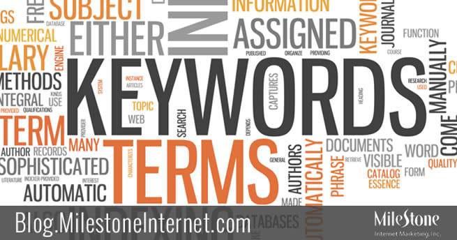 Keywords – Are They Still Relevant for 2015 Hotel Marketing