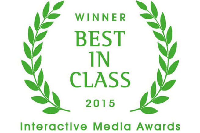 Milestone Receives Best In Class Honor From Ima Awards