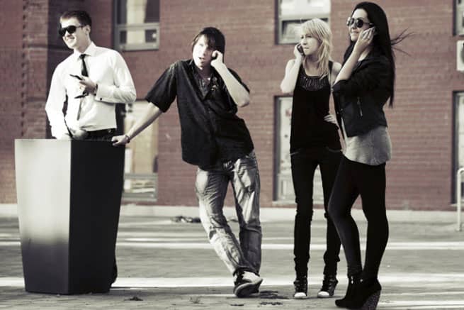 Mobile and Millennials – Is Your Website Ready