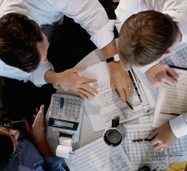 Analysis and Reporting Analysis and Reporting