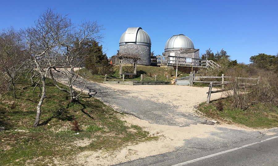 8 Outdoor Adventures That Get You Out of Town and into Wild Nantucket
