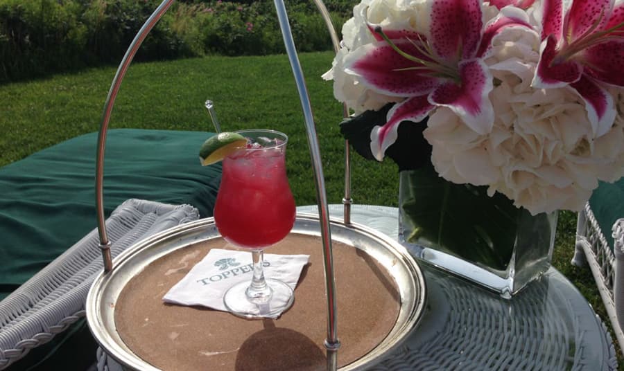 Nantucket Mule