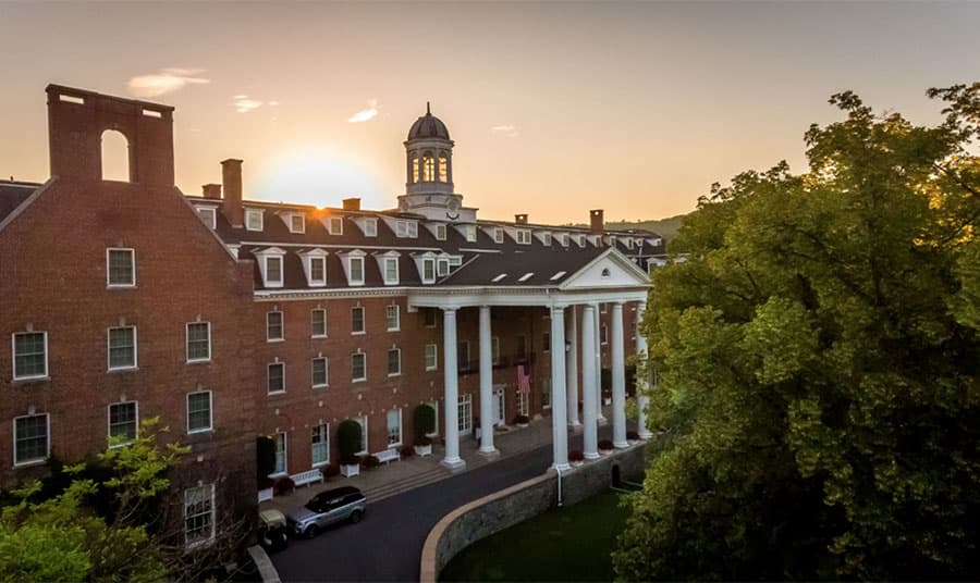 In with the New: 5 Meeting & Conference Trends for 2020