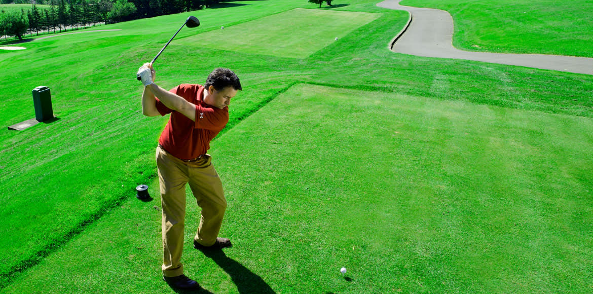 Golf Specials in Cooperstown New York