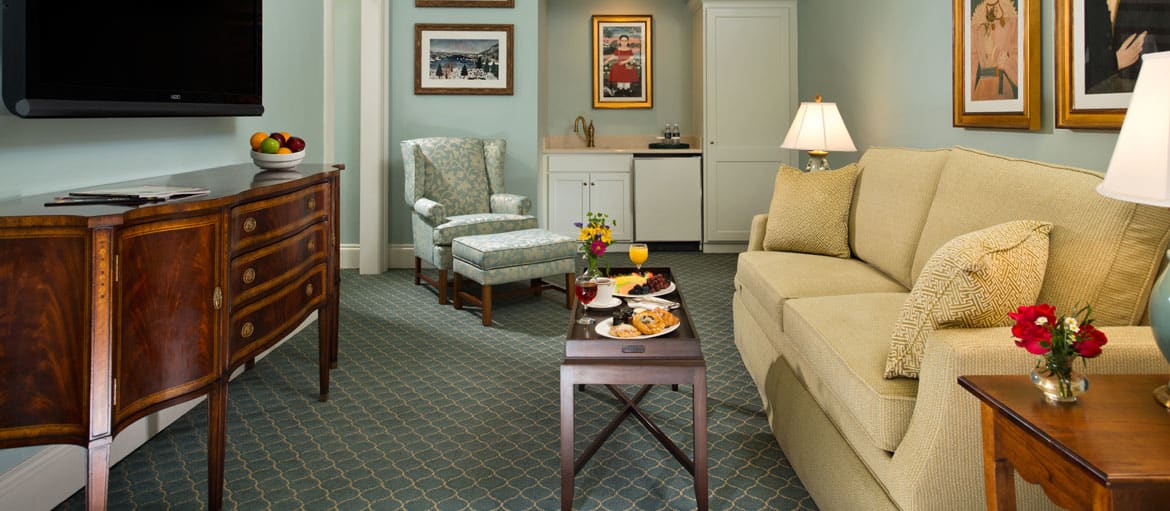 The Otesaga Resort Hotel Cooperstown, New York Featured Specials