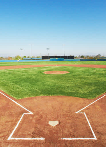 The Otesaga Resort Hotel Cooperstown, New York Double Play Package