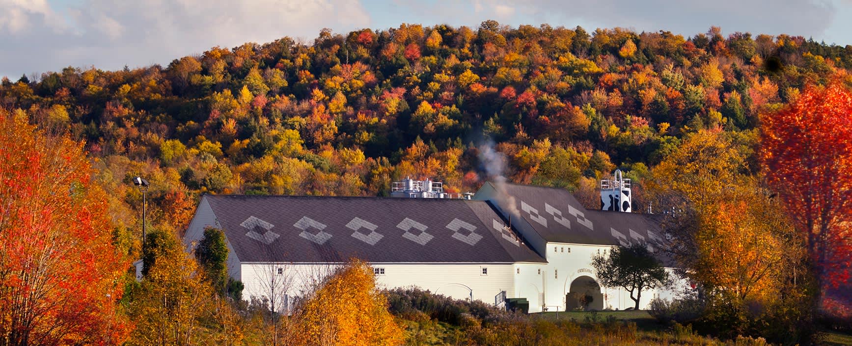 Brewery Ommegang Cooperstown New York