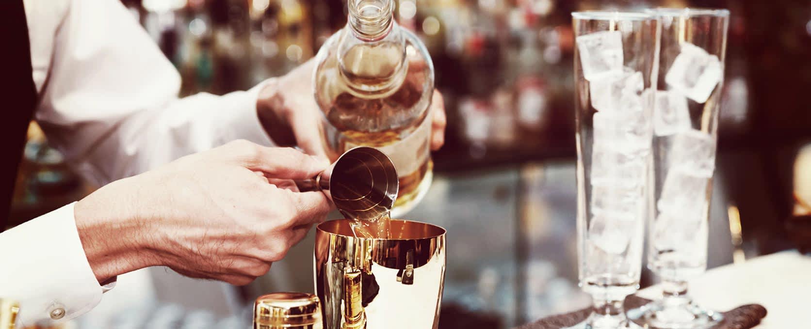 Cooperstown Distillery New York