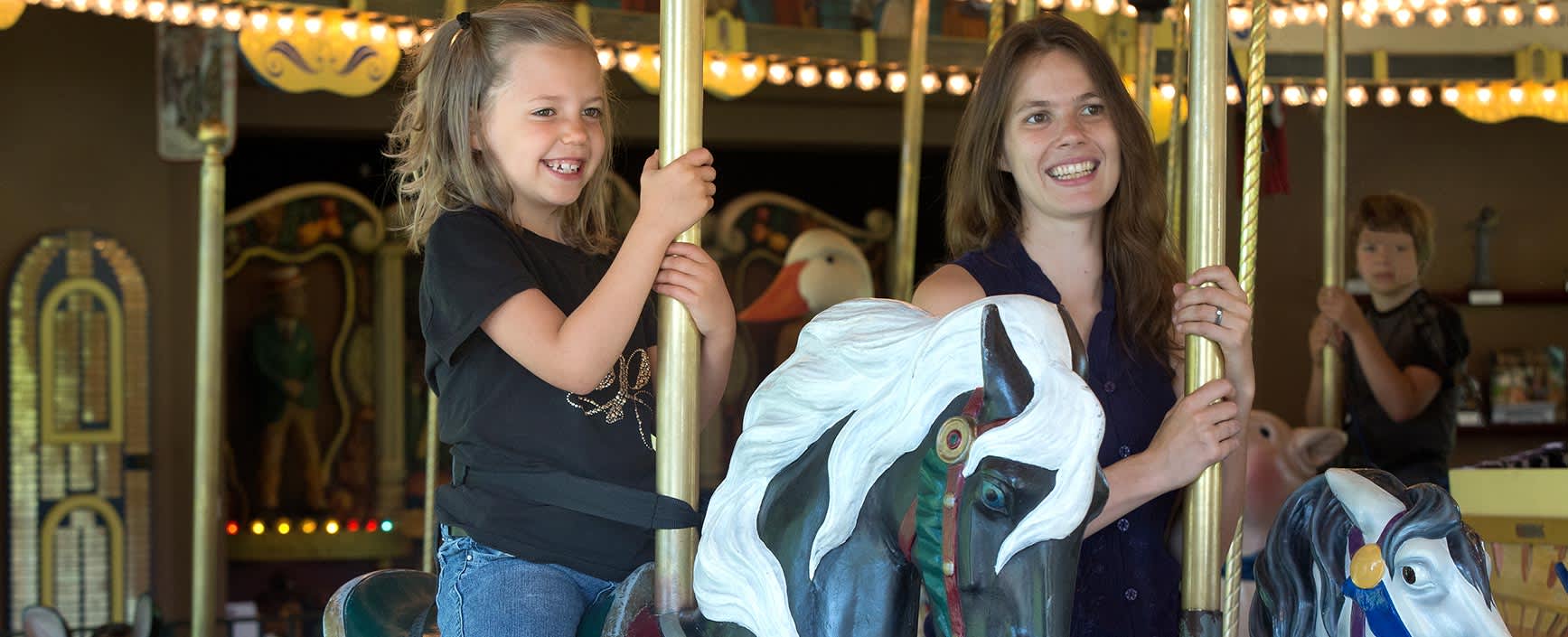 Farmers' Museum Cooperstown New York