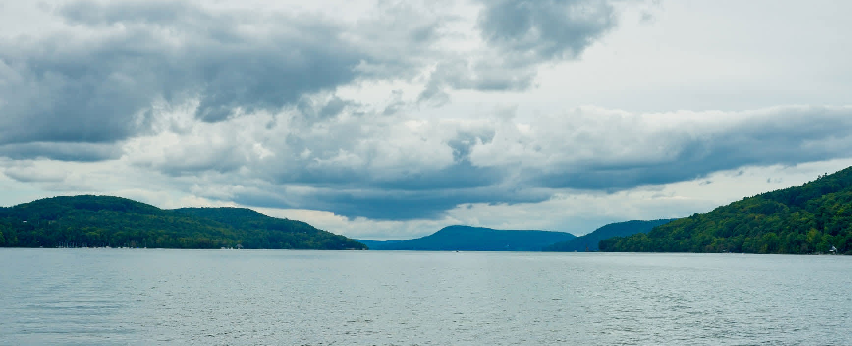 The Village Of Cooperstown Cooperstown New York