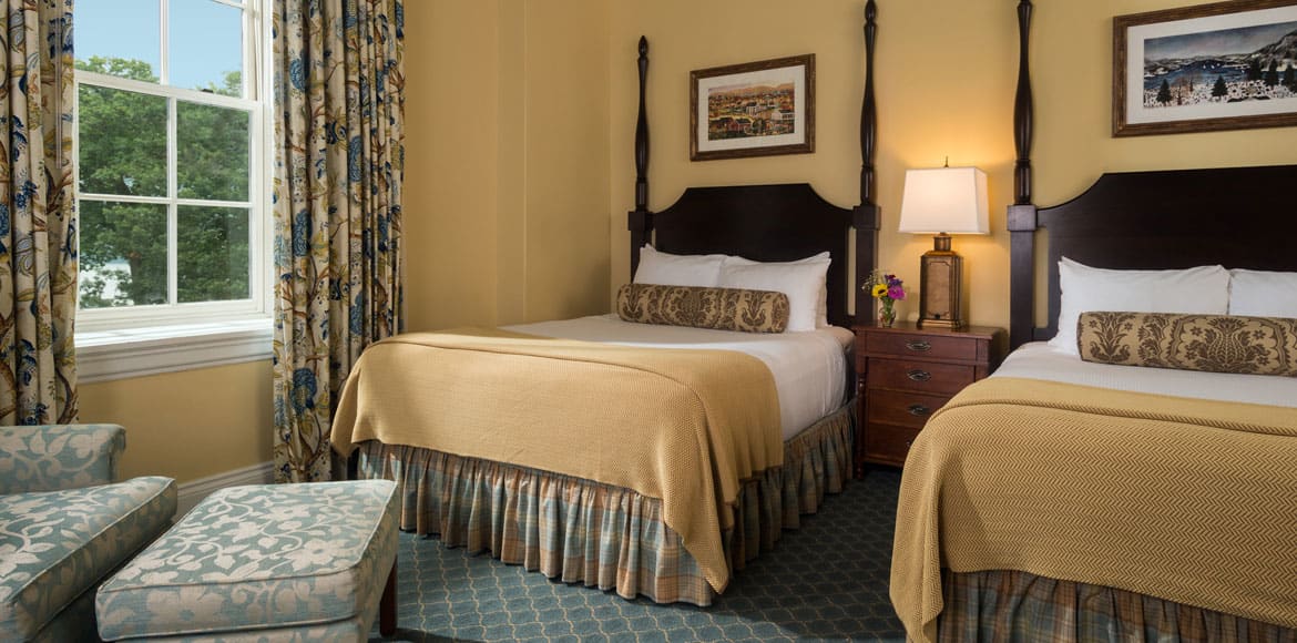 Featured Specials in Cooperstown, New York