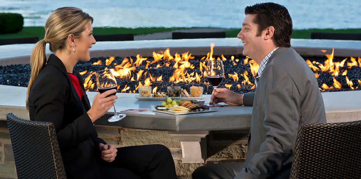 Romance Package in Cooperstown, New York