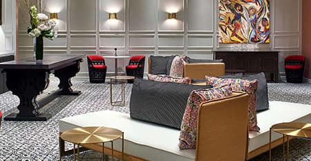 Shared Services of Pivot Hotels & Resorts Shared Services of Pivot Hotels & Resorts