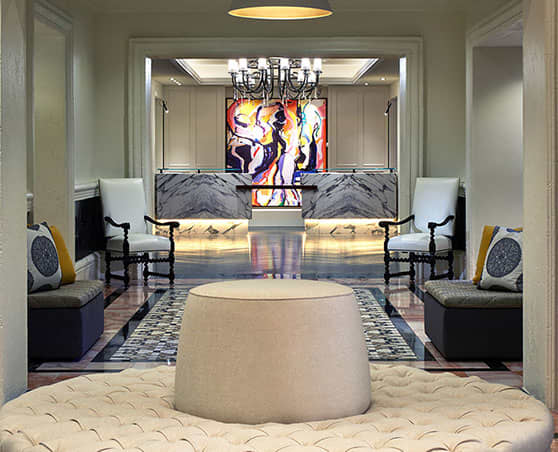 Design & Construction of Pivot Hotels & Resorts Design & Construction of Pivot Hotels & Resorts