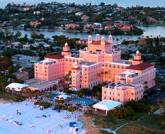 Property Owners of Pivot Hotels & Resorts Property Owners of Pivot Hotels & Resorts