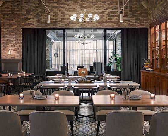 Management Services of Pivot Hotels & Resorts Management Services of Pivot Hotels & Resorts