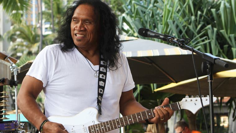 Hawaiian Music Series Hawaiian Music Series