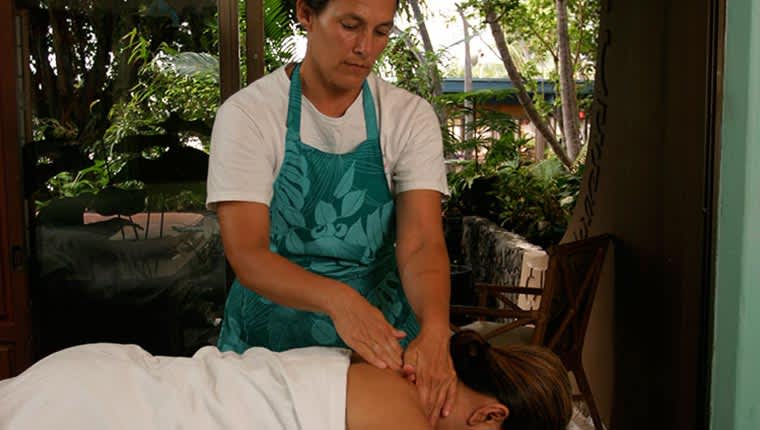 Spa and Massage of hawaii Resort Spa and Massage of hawaii Resort