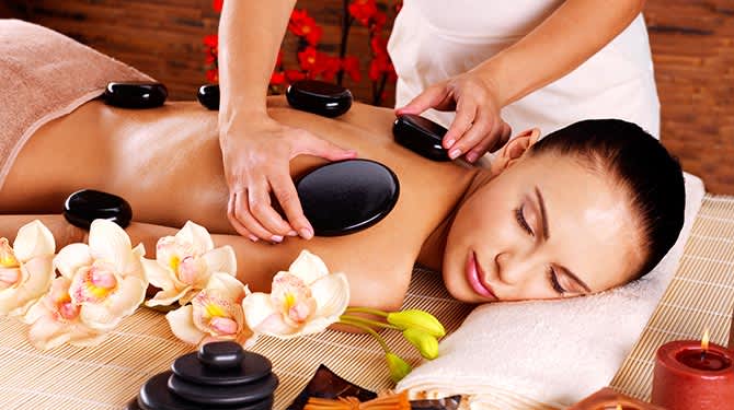 Spa of Hawaii Resort Spa of Hawaii Resort