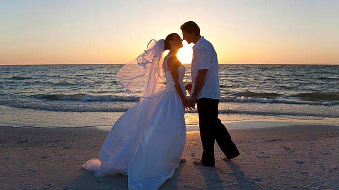 Weddings of Kailua Resort Weddings of Kailua Resort