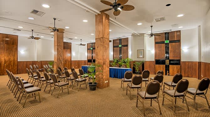Venues of Hawaii Resort Venues of Hawaii Resort