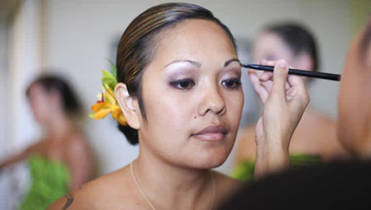 Beauty of Resort Kailua Beauty of Resort Kailua
