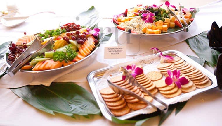 Food & Beverage of hawaii Resort Food & Beverage of hawaii Resort