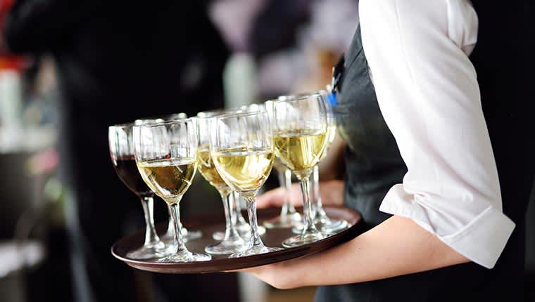 Full Banquet Services of Kailua Resort Full Banquet Services of Kailua Resort