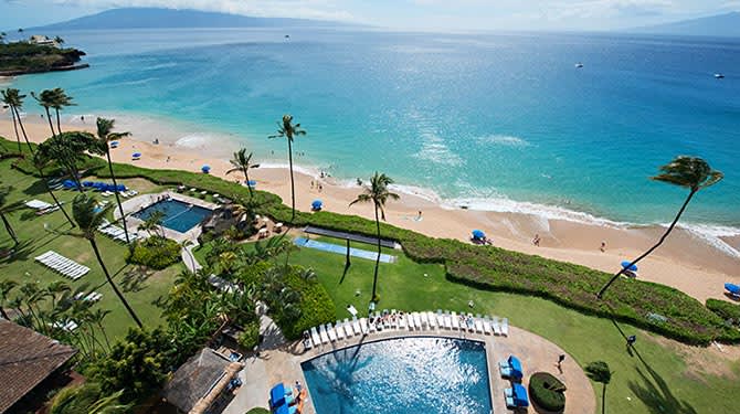 Save $95 Per Day! Spirit of Aloha Package From $335 of Royal Lahaina Resort, Hawaii Save $95 Per Day! Spirit of Aloha Package From $335 of Royal Lahaina Resort, Hawaii