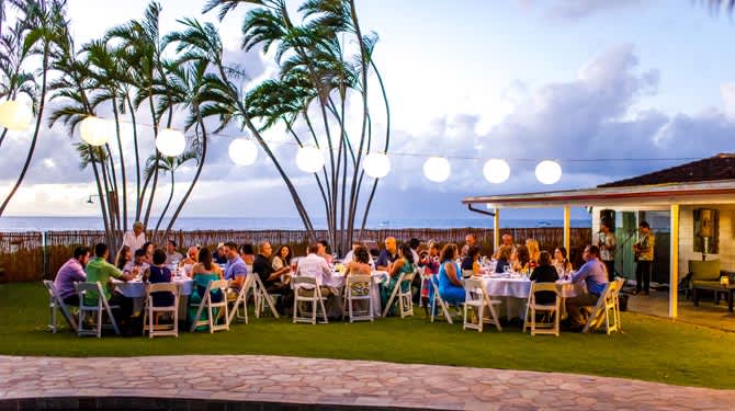 Services of Royal Lahaina Resort, Maui Services of Royal Lahaina Resort, Maui