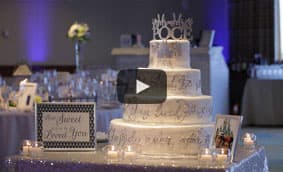 Dream Weddings Happen at Seaport