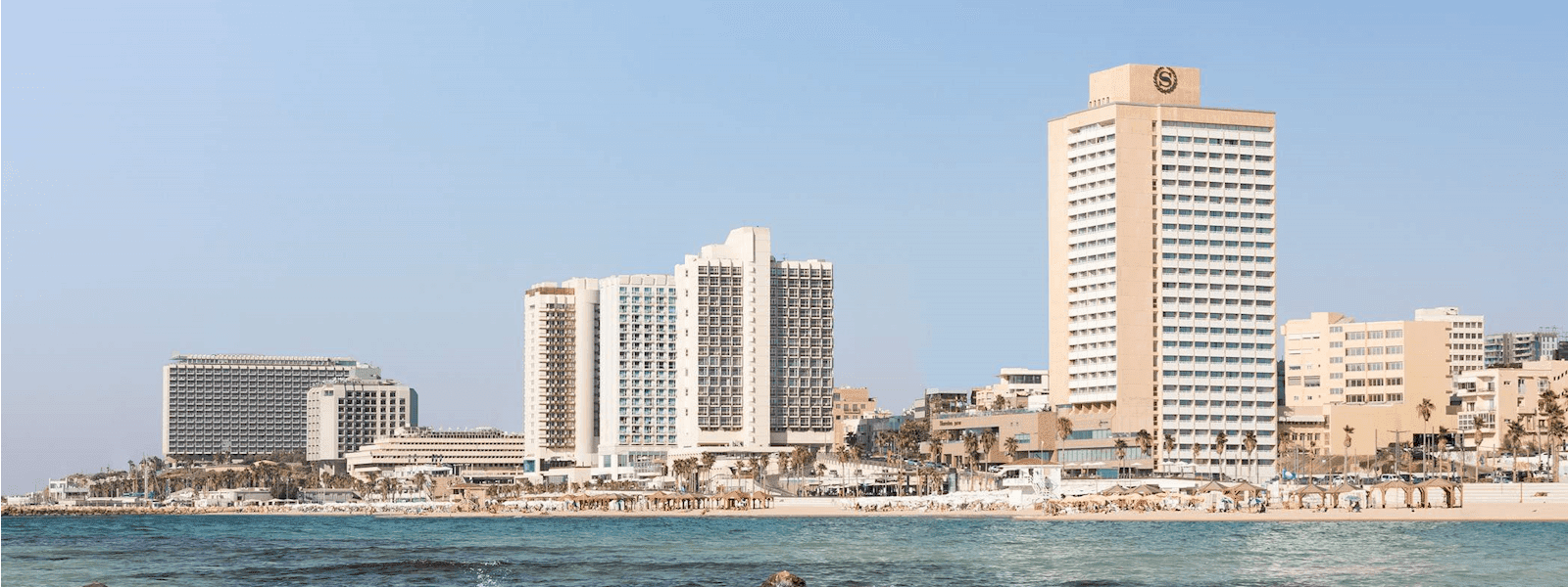 Sheraton Tel Aviv