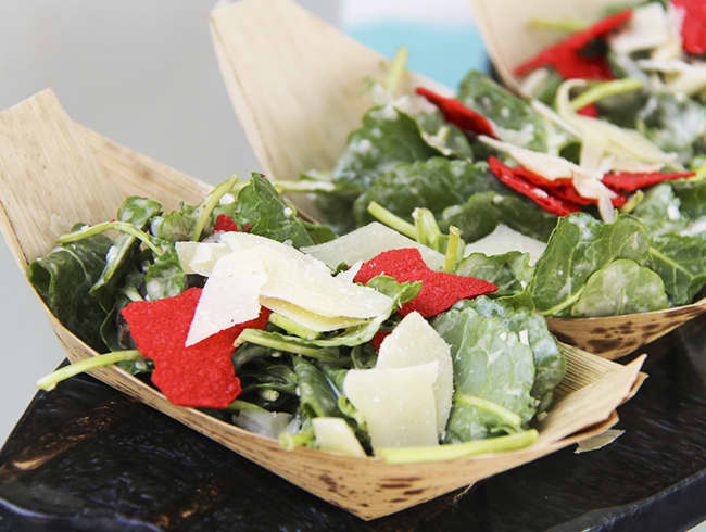 Nashville Resort offers Seasonal Outdoor Food Trucks Nashville Resort offers Seasonal Outdoor Food Trucks