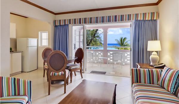 Southern Palms Beach Club, Christ Church Luxury Suite Southern Palms Beach Club, Christ Church Luxury Suite