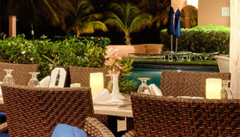 Dining at Oistins Hotel Dining at Oistins Hotel