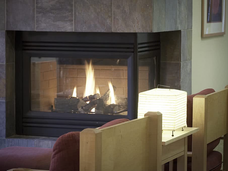 Three Bedroom Suite in Squaw Valley Lodge, Olympic Valley