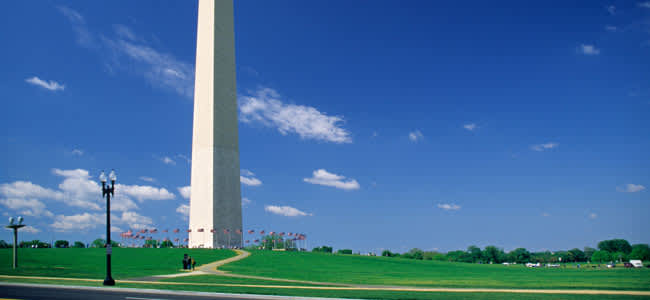 Washington Monument