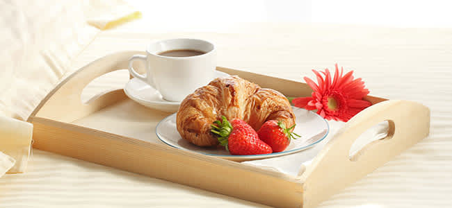 The State's Bed & Breakfast Package in Washington Hotel