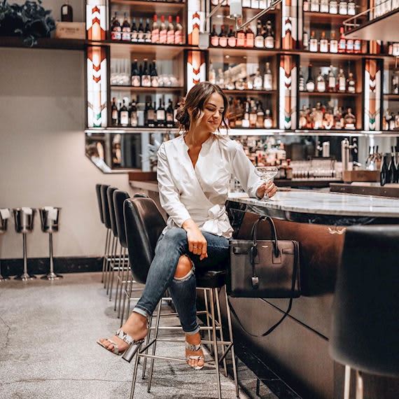 Benno Restaurant offers fine CuisineLeonelli Taberna Restaurant in New York